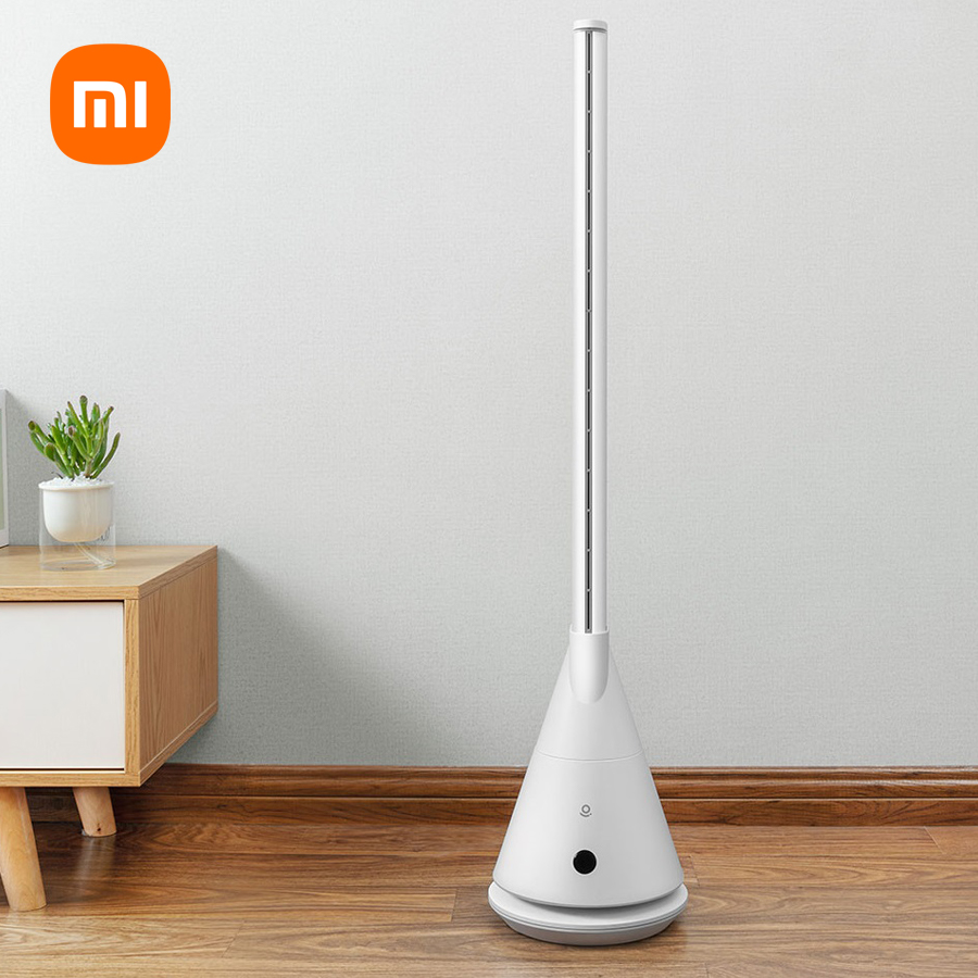 Quạt không cánh Xiaomi Lexiu SS4