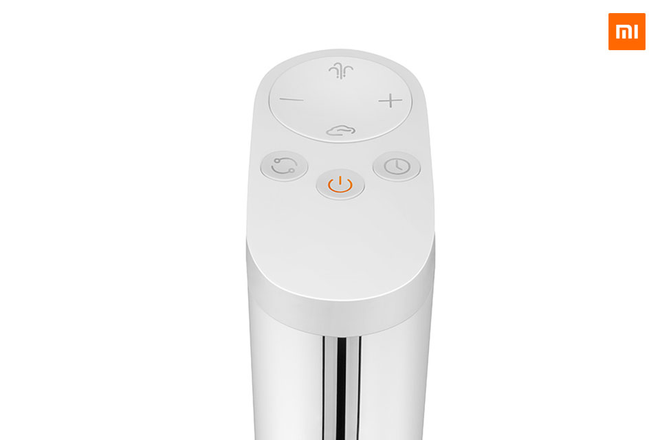 Quạt không cánh Xiaomi Lexiu SS4