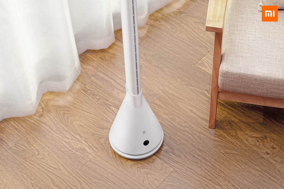 Quạt không cánh Xiaomi Lexiu SS4