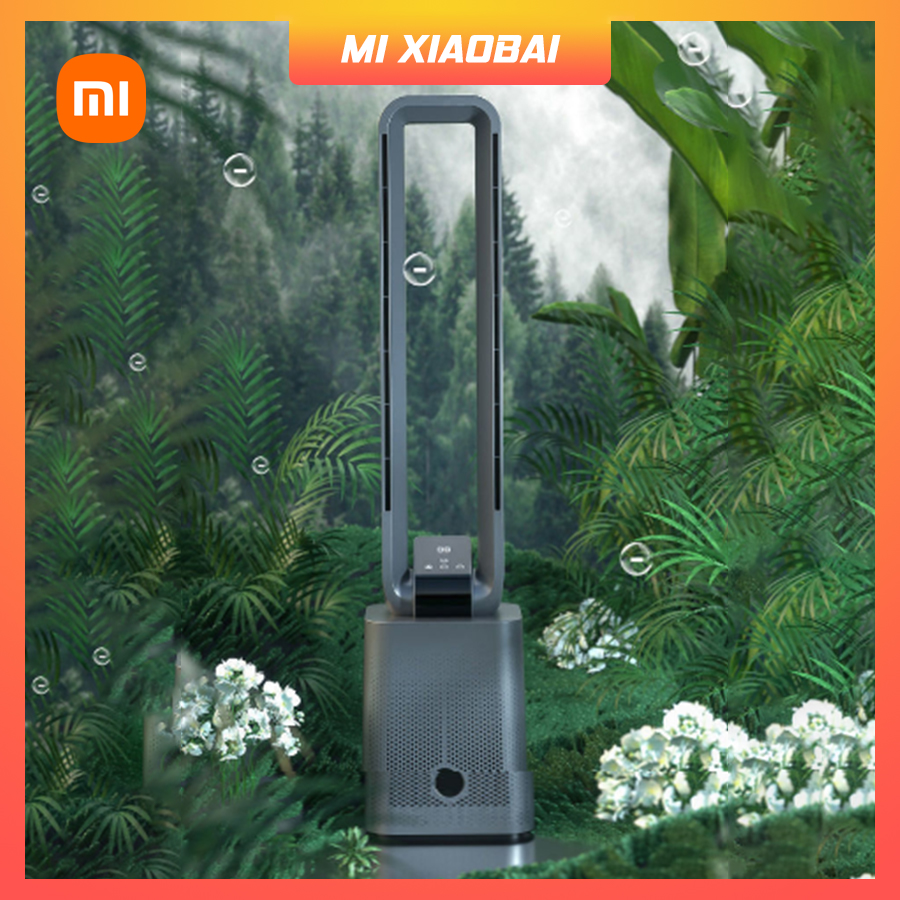 Quạt không cánh Xiaomi Mi Xiaobai