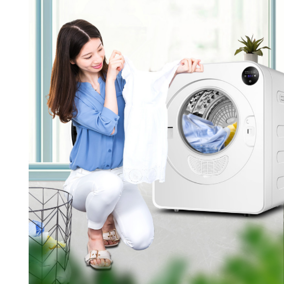 Máy sấy quần áo Xiaomi GDZ40