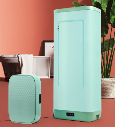 Máy sấy quần áo Xiaomi DL-1216