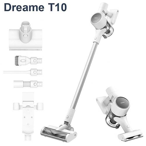 Máy hút bụi cầm tay không dây Xiaomi Dreame T10